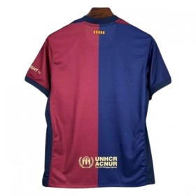 FC Barcelona x Taylor Swift Fotbollströjor Hemma tröja 2024-25 Kortärmad